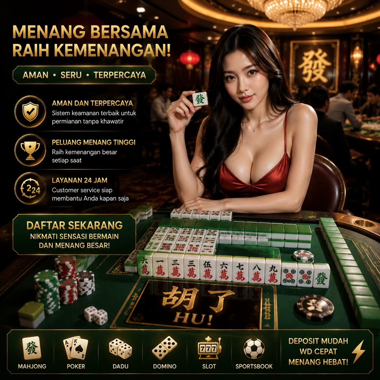 gg999 Bonus Menarik