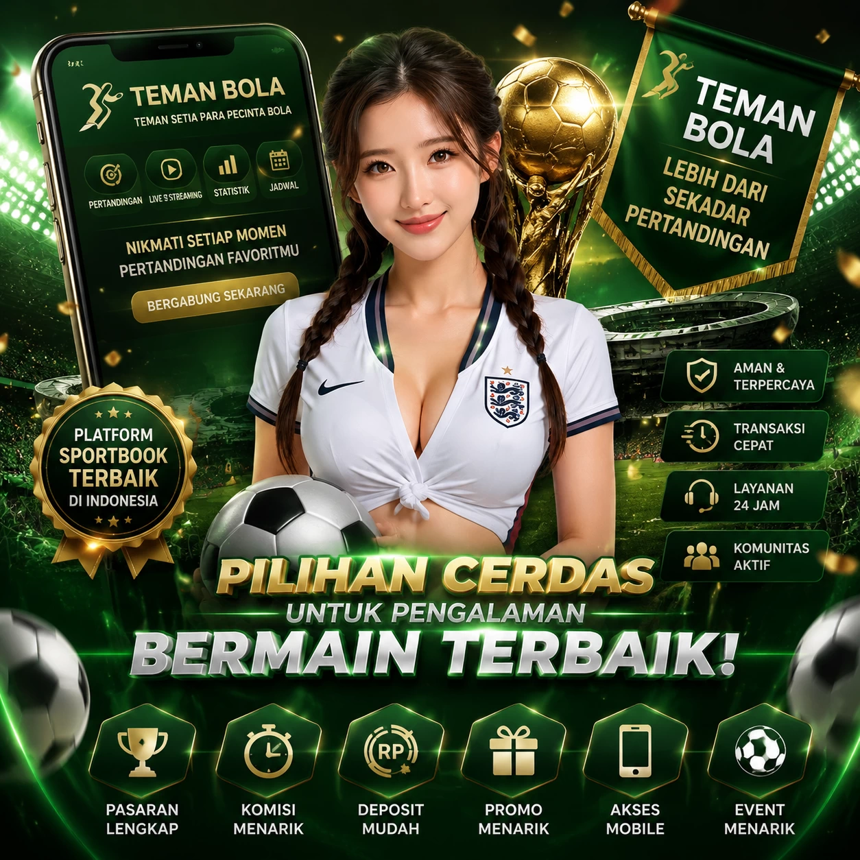 Mengulas Keunggulan Permainan di Situs gg999
