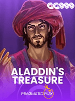 Aladdins Treasure