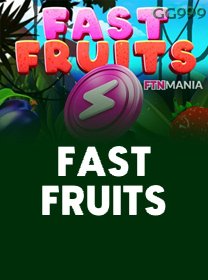 Fast Fruits