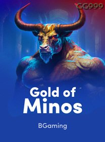 Gold Of Minos