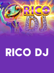 Rico DJ Slot Terbaru: Review dan Info Lengkap