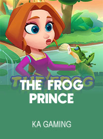 The Frog Prince Terbaru: Review Game dan Tips Bermain