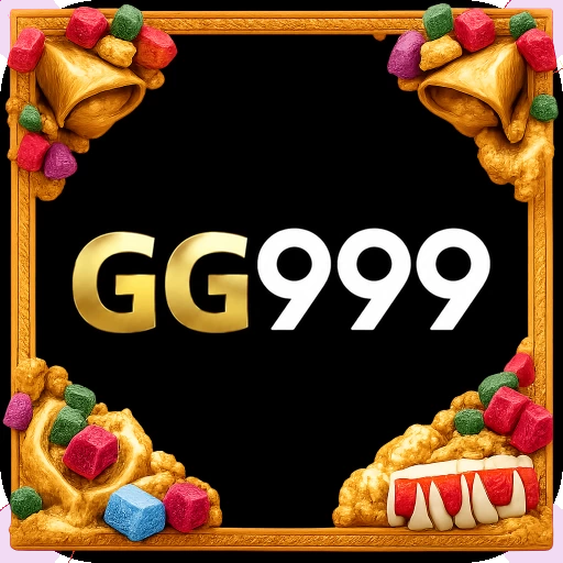 gg999 Logo