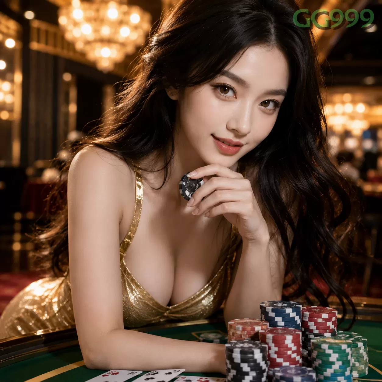 gg999 Tutorial Pemain