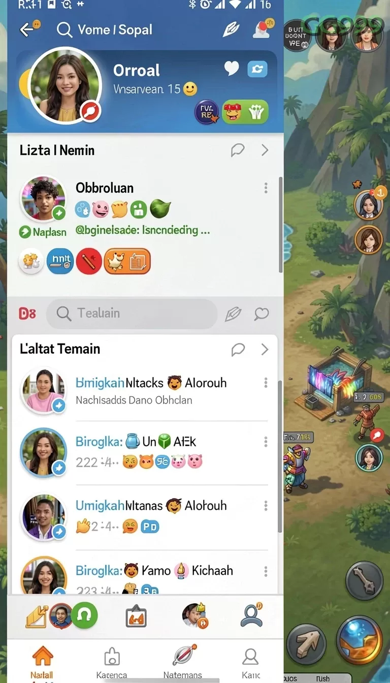 Screenshot Scratch Gold 2
