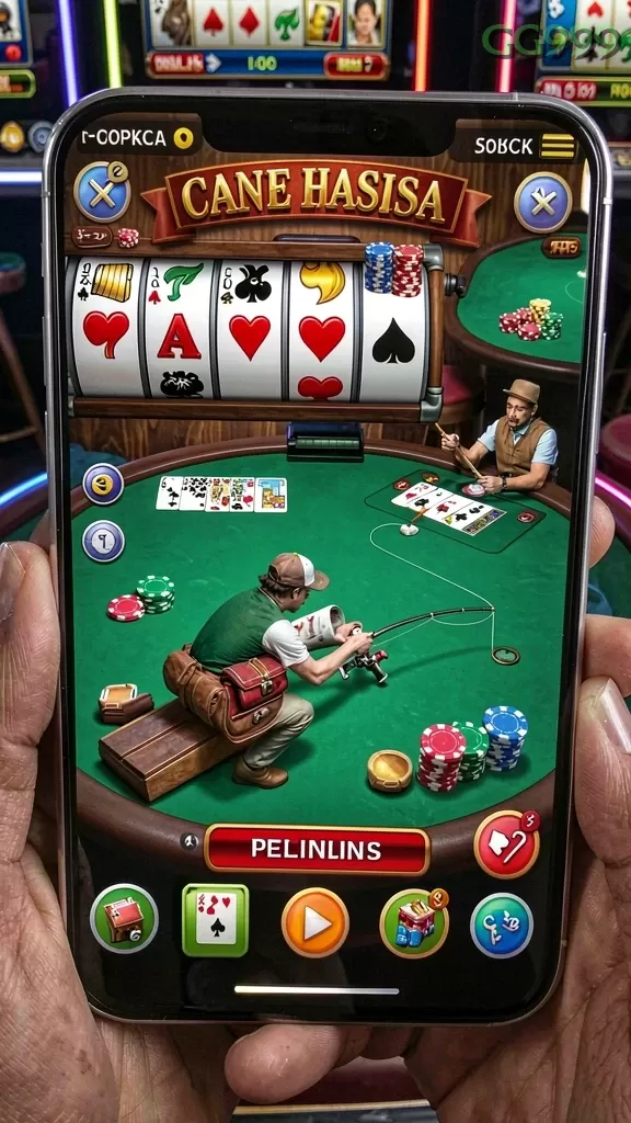 Screenshot Bow Of Artemis 1