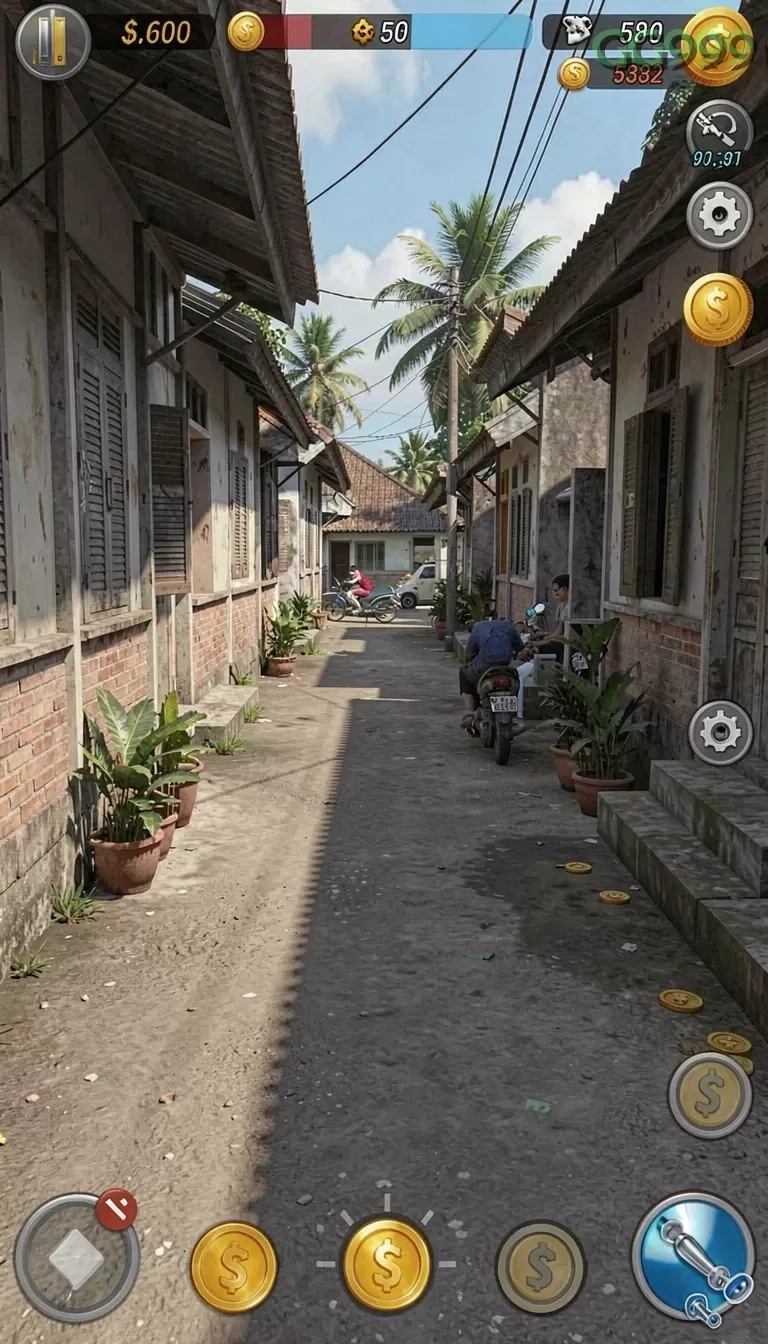 Screenshot Super Ace 1